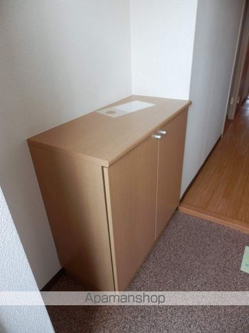 コスモスの内装写真