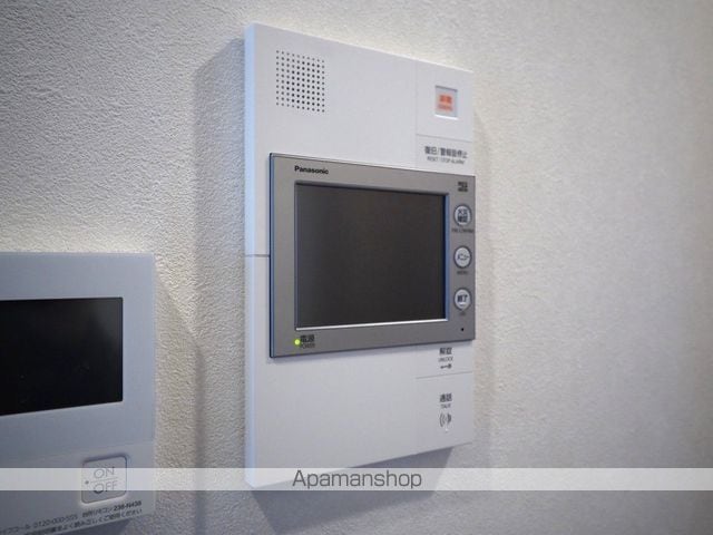 アーバネックス東梅田の内装写真