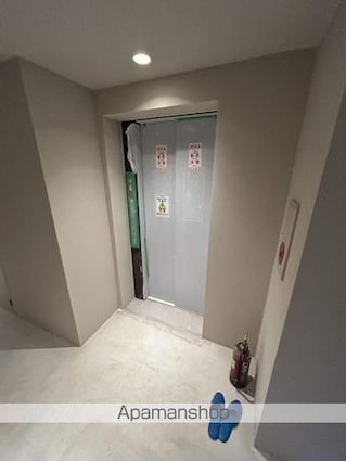 メアヌイ錦糸町[1LDK/43.69m2]のロビー