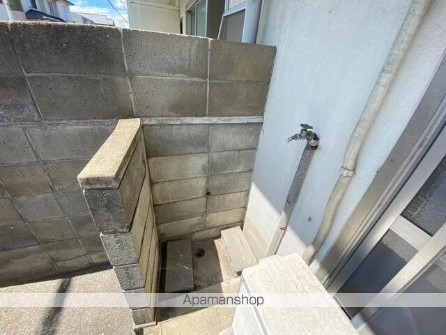 木太アパート[3K/40.58m2]の内装5