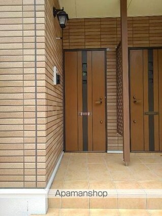 モーダ・パラッツォ[1LDK/45.07m2]のロビー2