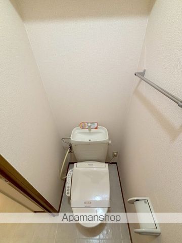セジュールみなみ B棟の内装写真