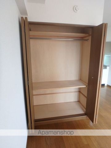 バレエハウスKの内装写真