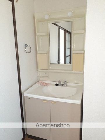 ニューシティー広川Cの内装写真