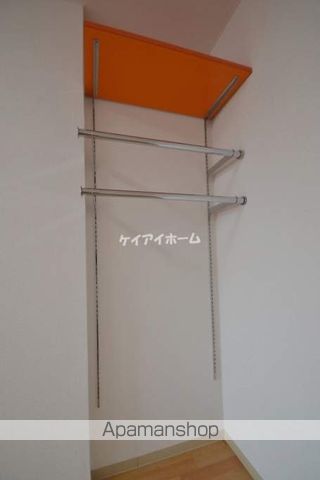 カサ・ボニータの内装写真