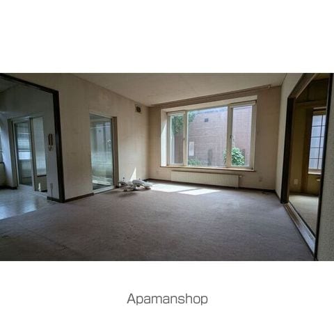 篠路5条4丁目戸建の内装写真
