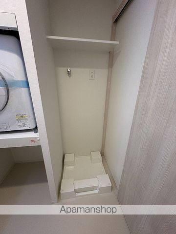 スプランディッド大阪NAMBA LINEの内装写真
