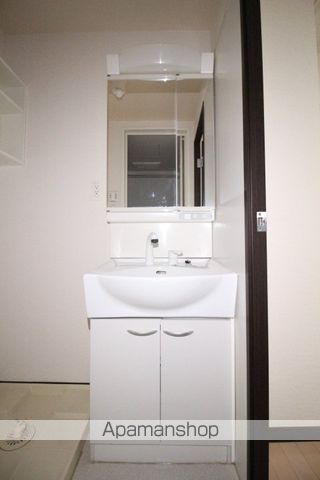 レオネクストパナメーラKの内装写真