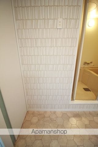 パークプレイス西川原II棟の内装写真