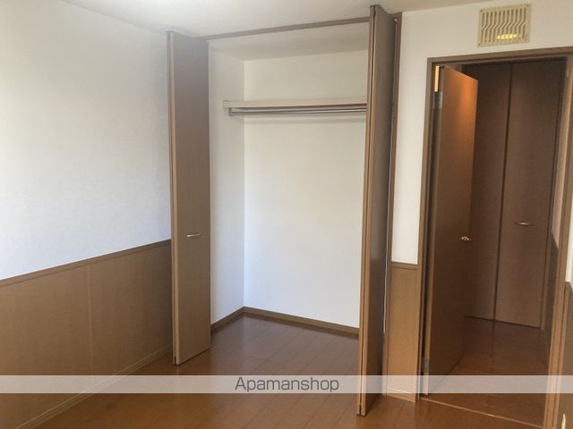 アトリオ ABの内装写真