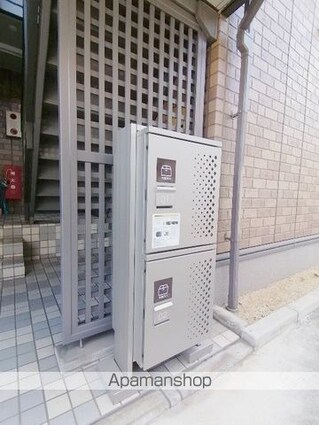 ボナールⅡ[2LDK/62.1m2]の共用部1