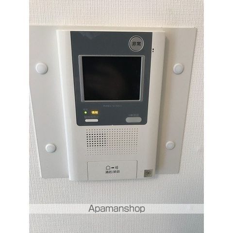 アーバンドエル庄内通の内装写真