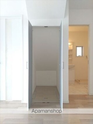 ノースタツノ戸建て[3LDK/78.24m2]の内装4