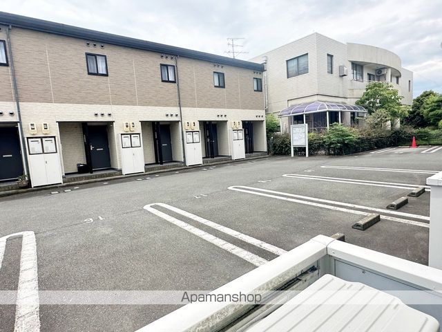 レオパレスラピュタのその他写真