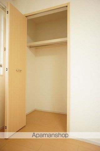 ベルメゾンーSの内装写真