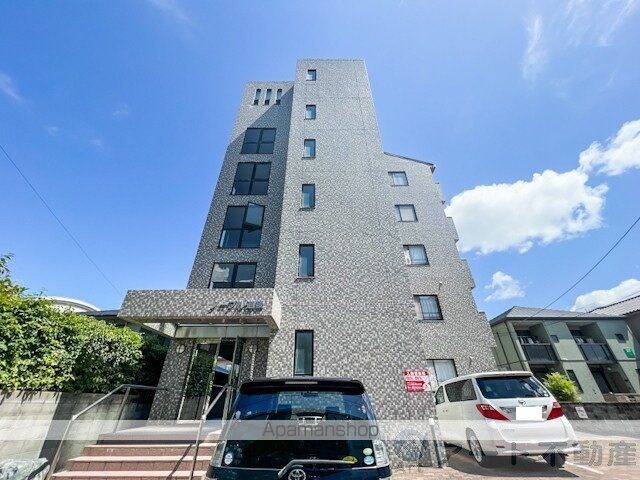 ノーブル道後[3LDK/69.33m2]の外観1