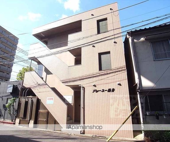 ソレーユ藤井