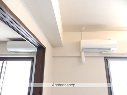 ＥＳＰＥＲＡＮＺＡ広中町[2LDK/62.17m2]の内装4