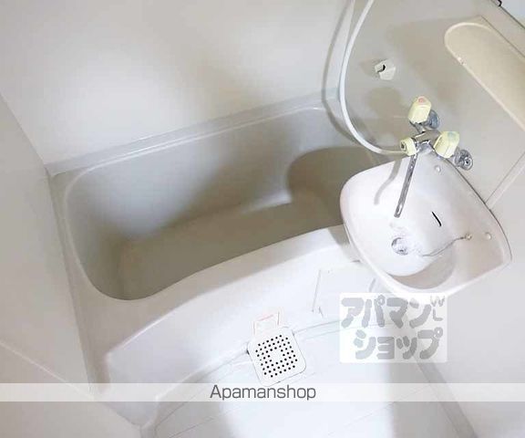 フラッツ 7の内装写真