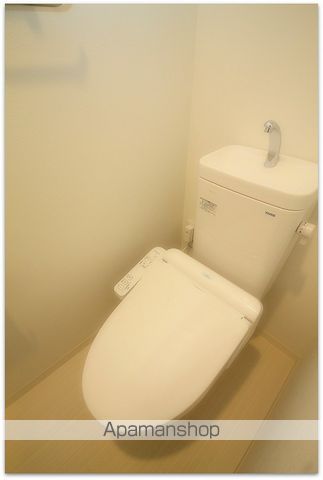 URBANEX真田山の内装写真