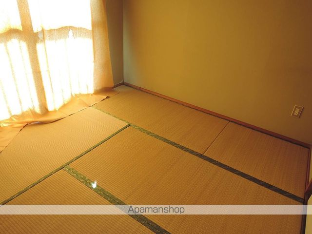 リトルシャトーIIの内装写真