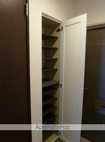 ライフ大手門の内装写真