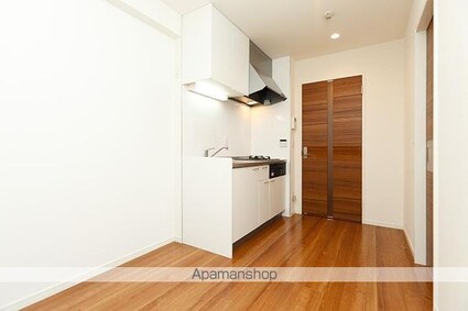 プレコート高松[1DK/31.45m2]のリビング・居間