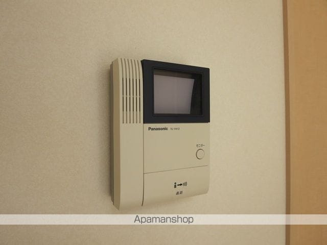 セジュール今の内装写真