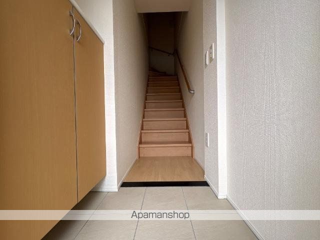 プランドール.Kの内装写真