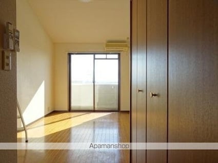 ピンクパンサー[1K/27.8m2]のリビング・居間