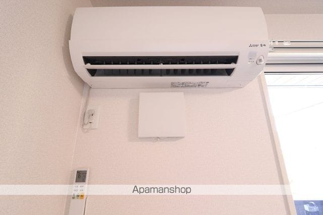 PREMILIFE大在浜WESTの内装写真