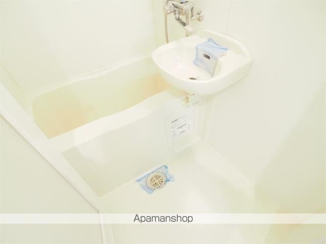 レジディア東品川の内装写真