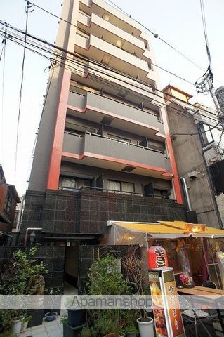 Rising Place 桜木町の外観写真