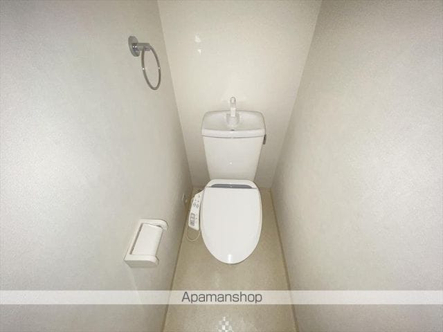 ソレイユの内装写真