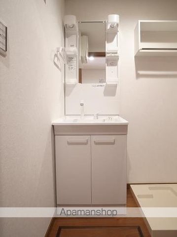 フォレストコート光の内装写真