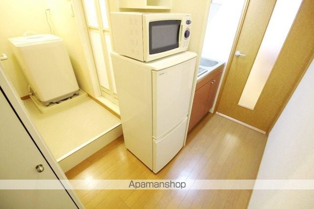 レオパレスラ ボヌールの内装写真