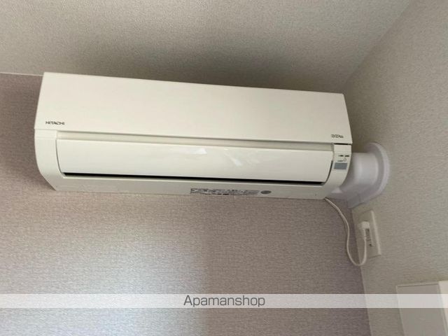 ルーベル春日Dの内装写真