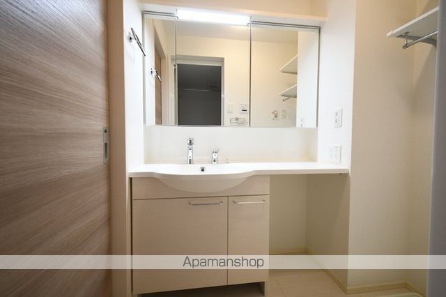 Mi casa tu casaの内装写真