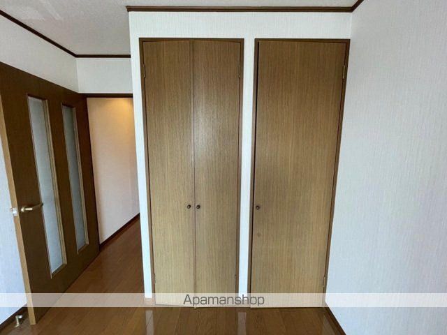旭ビルの内装写真