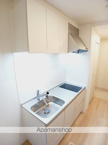 サイカス新屋敷の内装写真