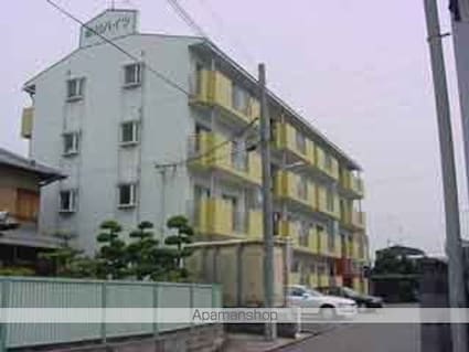 大阪府泉北郡忠岡町北出３丁目[3DK/48.6m2]の外観