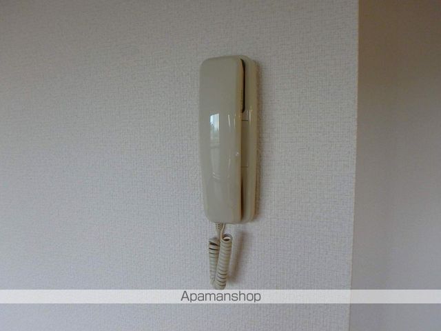 御殿山コーポ A棟の内装写真