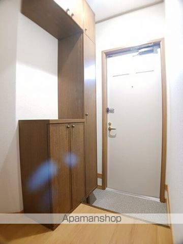 ベルフローラ A棟の内装写真