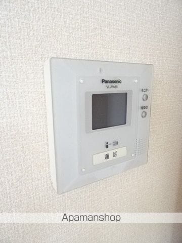 ツイトローネ3番館の内装写真