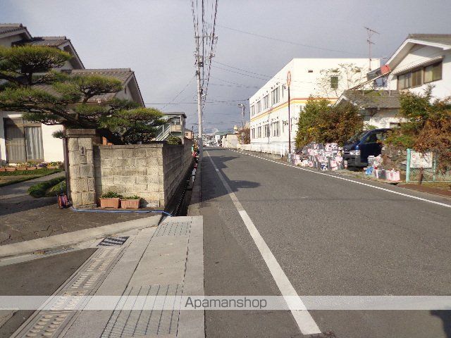 ピュアストリーム Aの周辺写真