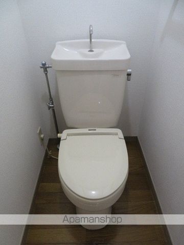 コーポ嶺の内装写真