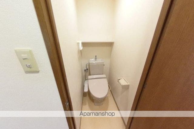 オルザス新潟の内装写真