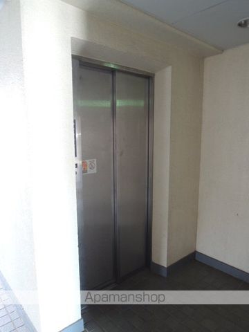 日神パレステージひばりヶ丘の内装写真