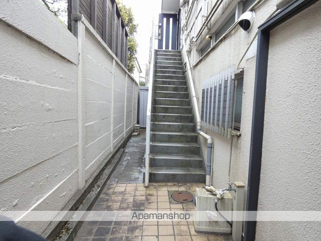 田園調布2丁目賃貸1LDKの内装写真
