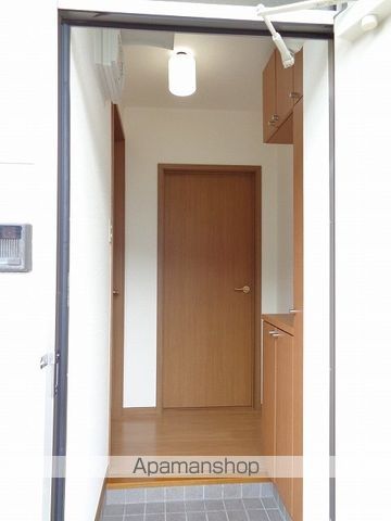 ホワイトリバー Aの内装写真